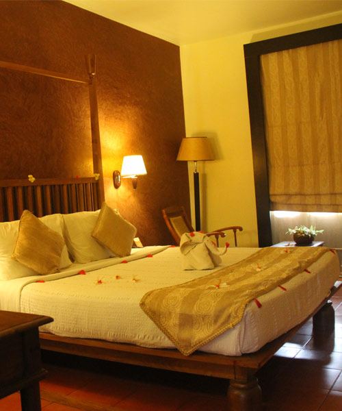 Maharaja Suite
